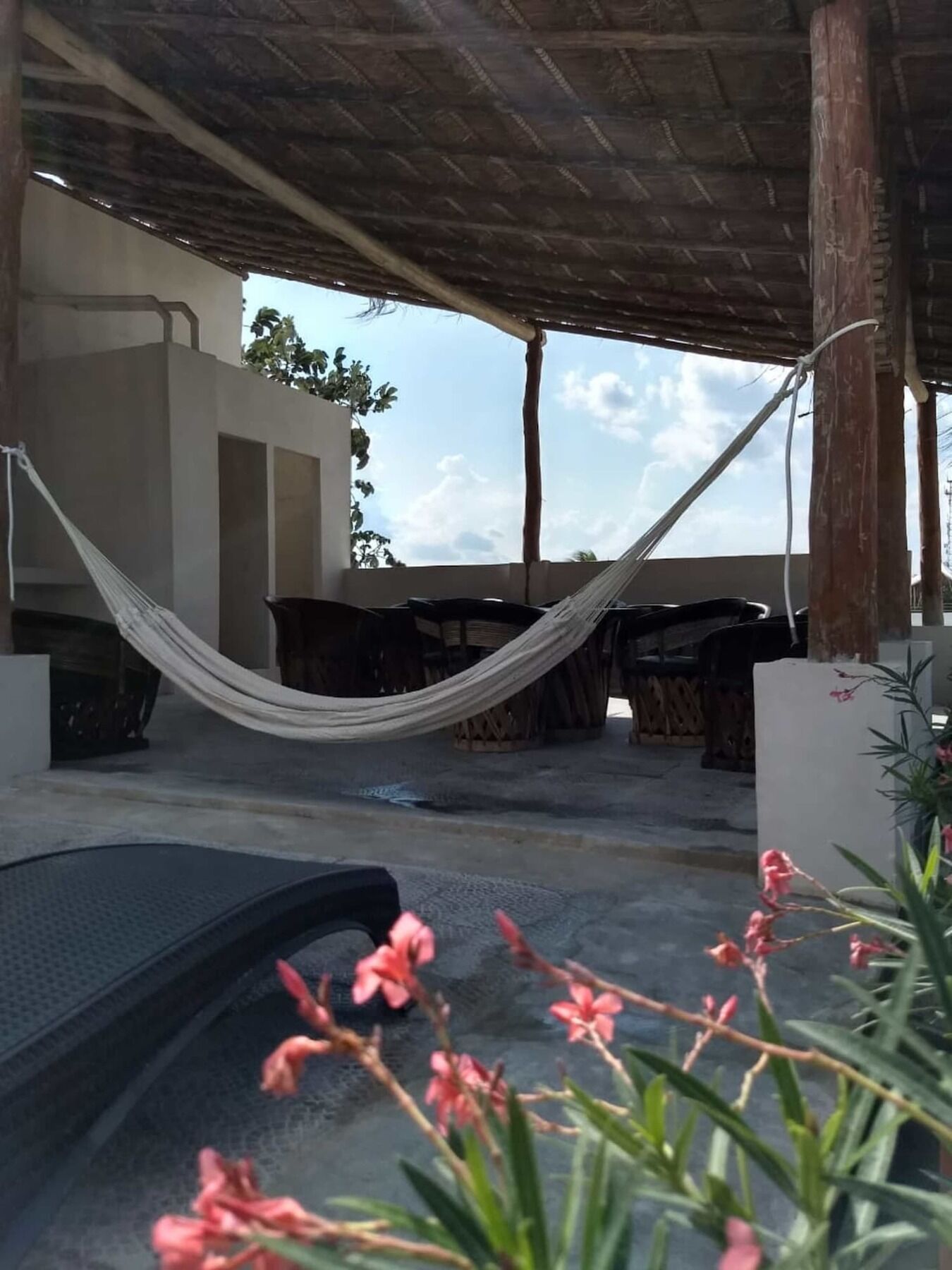 Sol-Ha Tulum Hotel Boutique Buitenkant foto