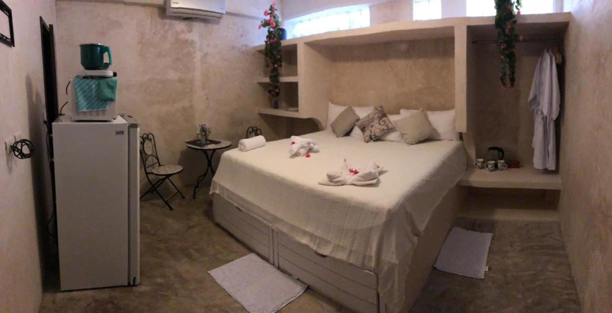 Sol-Ha Tulum Hotel Boutique Buitenkant foto
